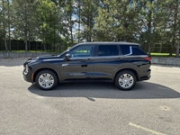 // ACCIDENT FREE!! // Drive into Cayuga in a smart, efficient, and family-ready PHEV. This 2023 Mits... (image 9)