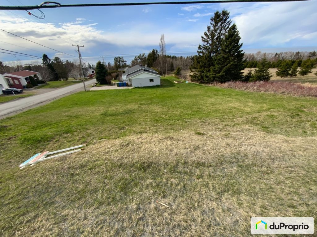 $35,000 - Residential Lot for sale in Métis-Sur-Mer — photo 3