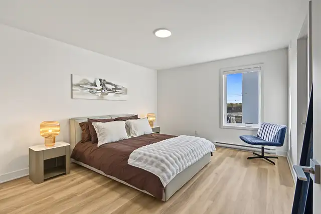 LOGEMENTS NEUFS HAUT DE GAMME À LOUER – 3 ½, 4 ½ et 5 ½ in Long Term Rentals in West Island - Image 8