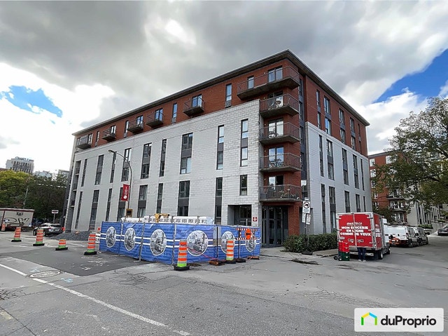 $299,900 - Condominium in Ville-Marie (downtown, old Mtl) — photo 2