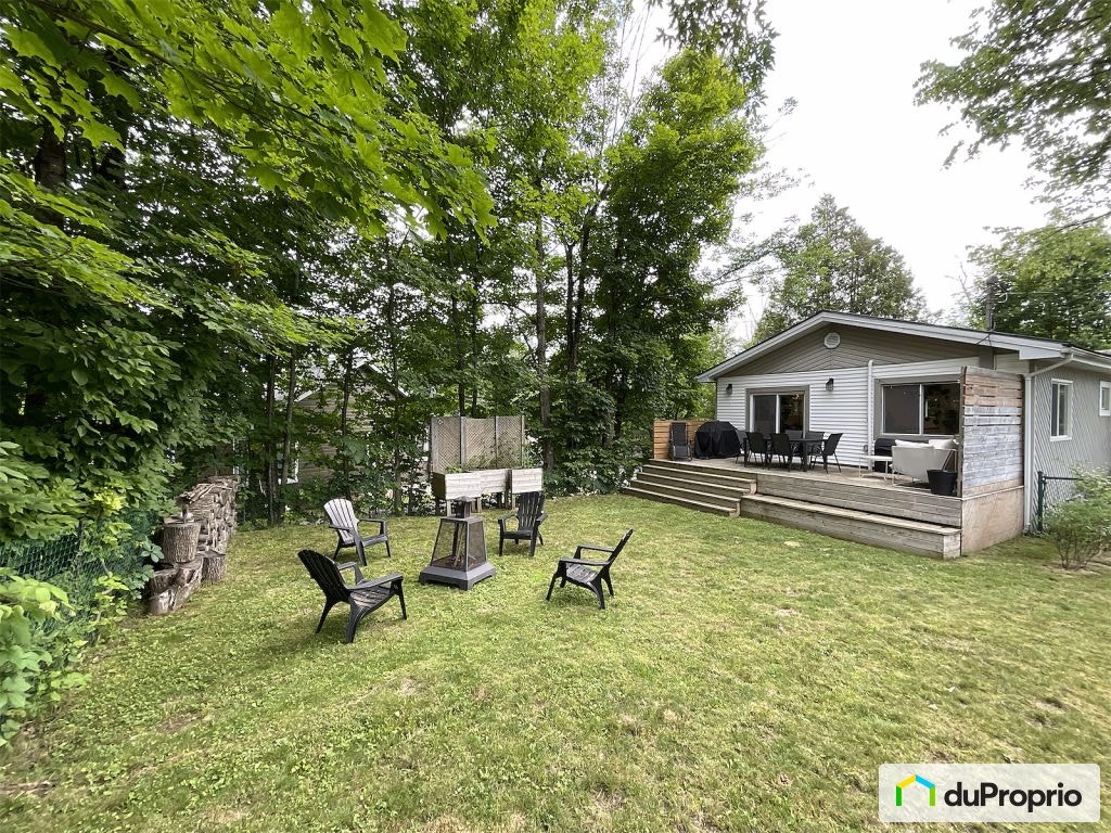 $519,000 - Bungalow for sale in Lac-Brome (Knowlton) — photo 3