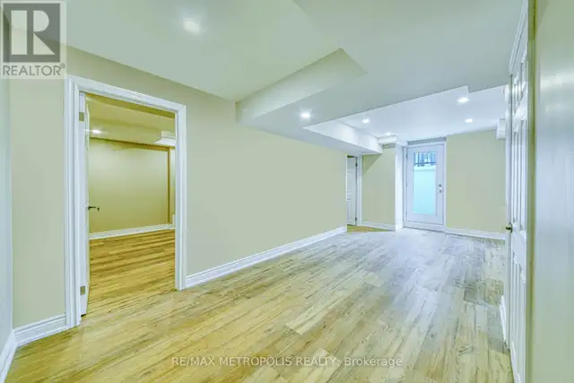 BSMNT - 1201 CHATEAU COURT Pickering, Ontario in Long Term Rentals in Oshawa / Durham Region - Image 11