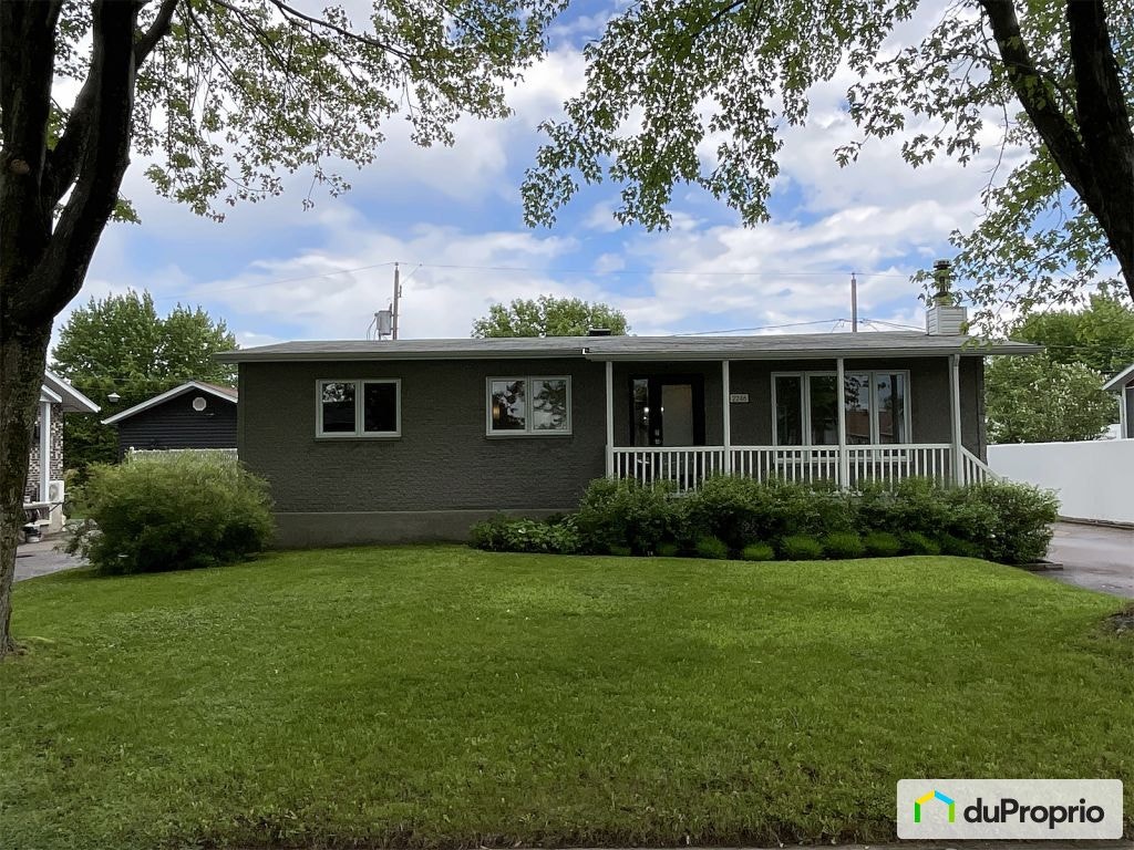 $435,000 - Bungalow for sale in Jonquière (Arvida) — photo 2