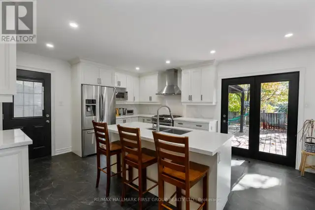 175 ADMIRAL ROAD Ajax (South East), Ontario in Houses for Sale in Oshawa / Durham Region - Image 20
