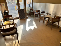 SOLD - Yonge/ Finch Cafe Business for Sale