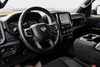 This Ram 1500 has a powerful Regular Unleaded V-6 3.6 L/220 engine powering this Automatic transmiss... (image 8)