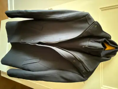 Manteau veste zara 40 homme Coat, View more