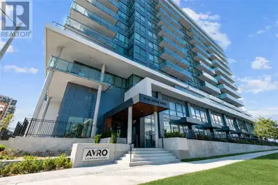 You'll love this bright one bedroom plus den with two full baths in an amazing North York location j...