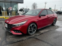 ACHILLES MAZDA CERTIFIED This Achilles Mazda Pre-Owned Vehicle offers enormous value. Our all-inclus... (image 1)