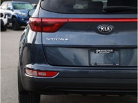 2018 KIA SPORTAGE LX - NO ACCIDENTS - BC VEHICLE - BACKUP CAMERA - HEATED FRONT SEATS - MOUNTED STEE... (image 8)