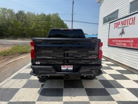 A bold full-size pickup with sporty styling, strong capability, and a comfortable cabin, offering co... (image 4)