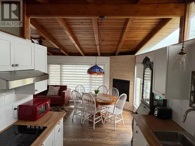 5 ERIE HEIGHTS LINE Haldimand (Dunnville), Ontario in Houses for Sale in St. Catharines - Image 3