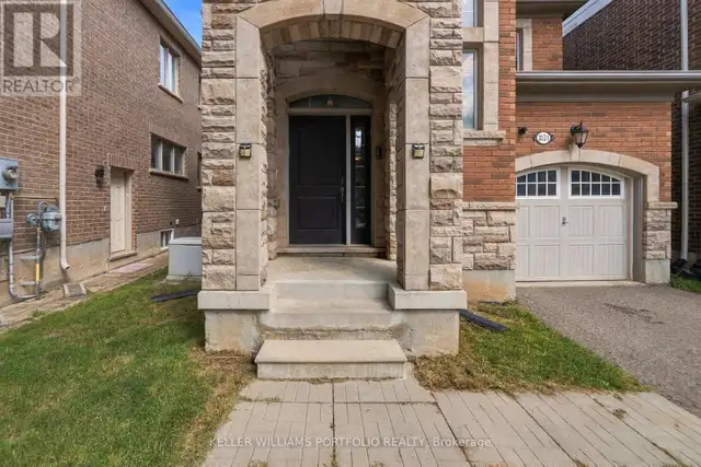 3131 PRESERVE DRIVE Oakville (GO Glenorchy), Ontario in Long Term Rentals in Oakville / Halton Region - Image 4