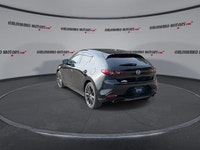 This Mazda Mazda3 Sport has a dependable Turbo Gas 4cyl 2.5 L engine powering this Automatic transmi... (image 5)