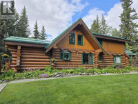 3535 CROOKED CREEK ROAD Valemount, British Columbia Quesnel Cariboo Area Preview
