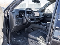 Now imagine commanding the road in full-size SUV grandeur with the 2026 Chevrolet Suburban Premier 4... (image 8)