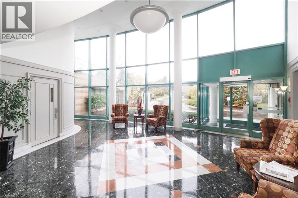55 BLUE SPRINGS Drive Unit# PH Waterloo, Ontario 4