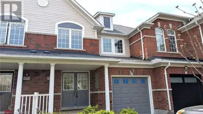 4812 THOMAS ALTON Boulevard Burlington, Ontario