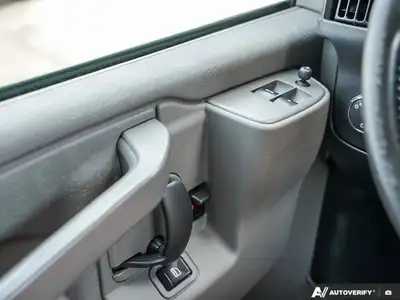 2023 Chevrolet Express Cargo Van CARGO | Cruise Control, View more