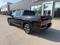 2019 Honda Ridgeline Touring AWD – Luxury, Capability & Reliability Loeppky Auto Sales is proud to o... (image 2)