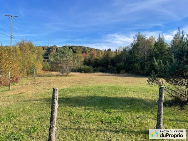 $125,000 - Recreation lot for sale in St-Raymond — photo 2