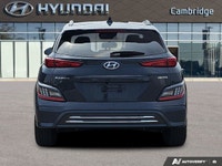 Redefine your daily commute and embrace smart, sustainable driving with the exceptional 2023 Hyundai... (image 3)
