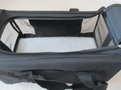Pet Carrier, View more