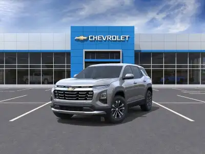 ... Engine: 4 Cylinder Engine 1.5L L/100Km City: 9.6 L/100Km Hwy: 8.1 Safety Equipment HD Rear Visio...