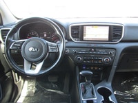 Thanks for viewing our South View Motors Inventory! 2020 KIA SPORTAGE EX with Technology Package (AW... (image 1)