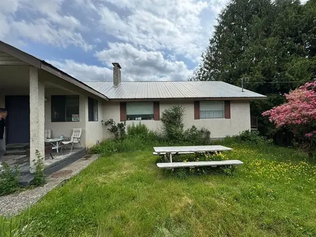 12408 SEUX ROAD Mission, British Columbia in Land for Sale in Mission - Image 4