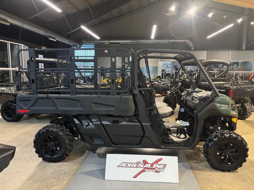 2024 Can-Am defender pro dps hd10 | ATVs | Québec City | Free local ...