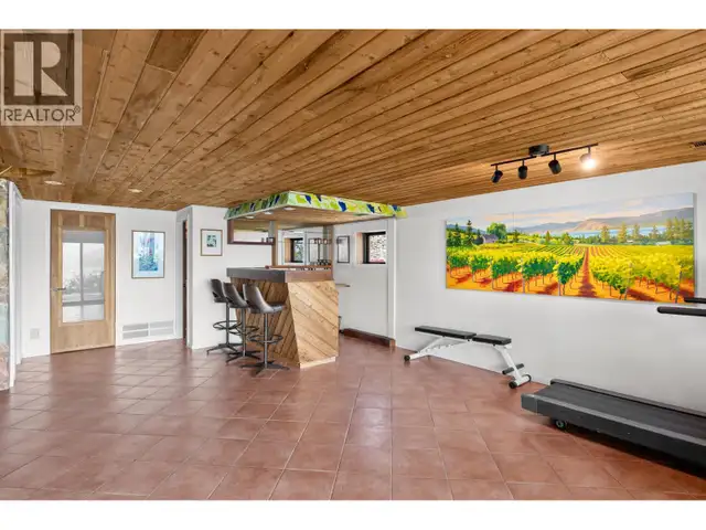 6431 Renfrew Road Peachland, British Columbia in Houses for Sale in Penticton - Image 33