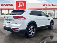 *WATERLOO HONDA'S **PRE-OWNED BUY SMART PROGRAM* - With the purchase of this vehicle, you will recei... (image 7)