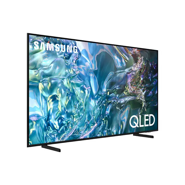 **SUPER SALE SAMSUNG 55" 4K SMART QLED TV – QN55Q60D** in TVs in City of Toronto - Image 2