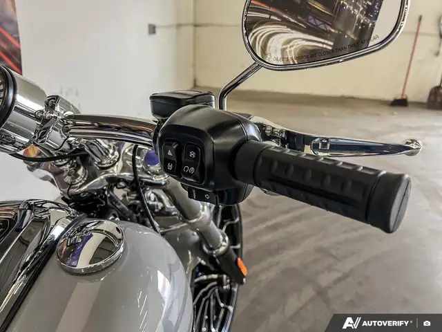 2025 Harley-Davidson FXBR - Breakout(TM) in Street, Cruisers & Choppers in Calgary - Image 17