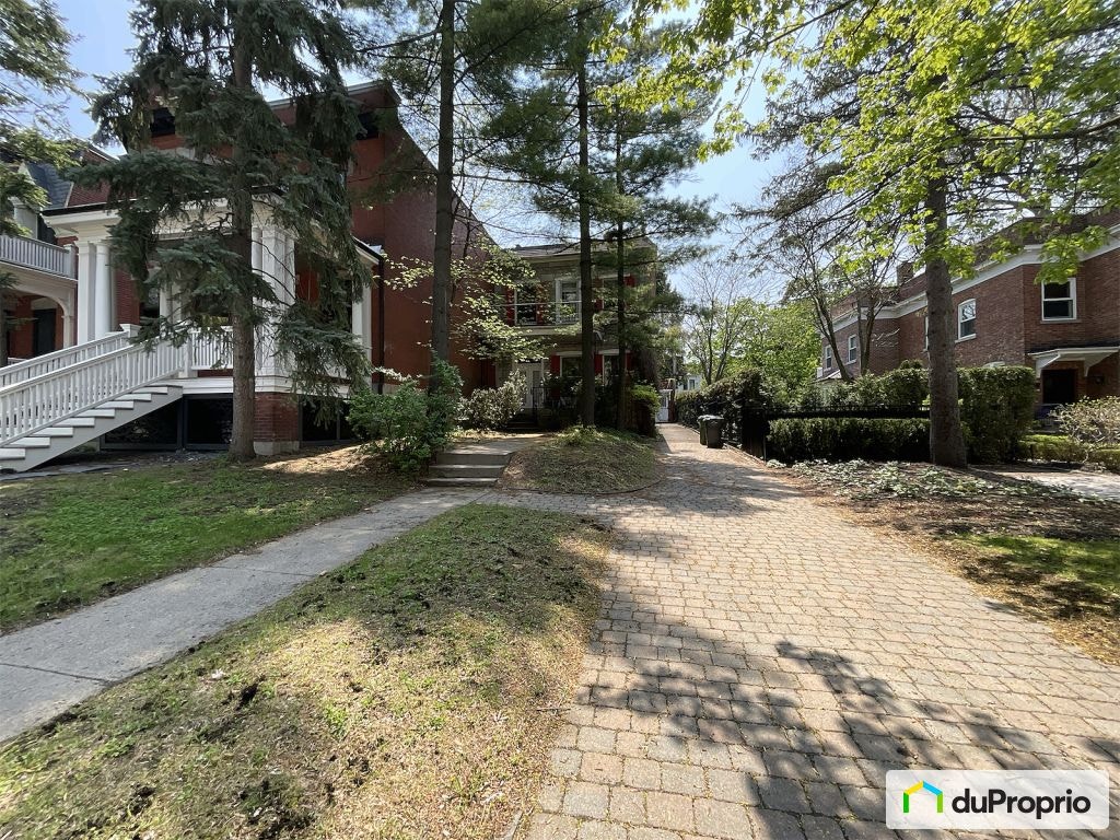 $2,200,000 - Semi-detached for sale in Outremont — photo 2