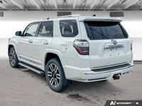This *2018 Toyota 4Runner* is known for its legendary reliability and true body-on-frame capability.... (image 3)