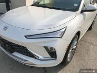 Price includes Added Accessories Plus Engine Block Heater Experience the future of luxury SUVs with... (image 8)