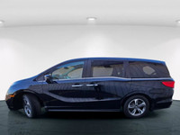 Experience the perfect blend of functionality and style with the 2018 Honda Odyssey EX-L RES. This f... (image 3)