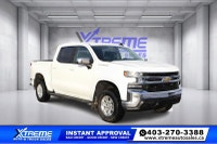 2021 Chevrolet Silverado 1500 LT Crew Cab 4x4 Welcome to Xtreme Auto & Truck Sales Your Car Loan, Tr... (image 2)