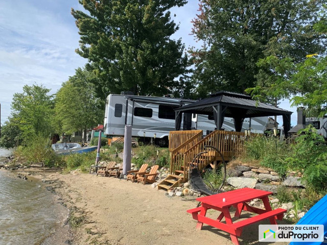 249 500$ - Terrain de camping à vendre à Fassett in Land for Sale in Gatineau - Image 2