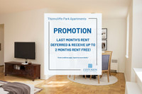 Thorncliffe Park Drive in East York | upto 2 Months FREE! City of Toronto Toronto (GTA) Preview