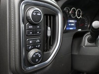 Experience power, capability, and modern comfort with this 2022 Chevrolet Silverado LTD K1500 RST. B... (image 8)