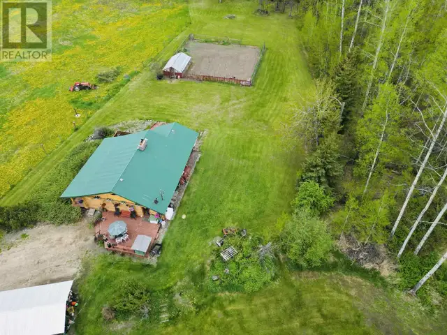 15081 DREW ROAD Burns Lake, British Columbia in Houses for Sale in Burns Lake - Image 11