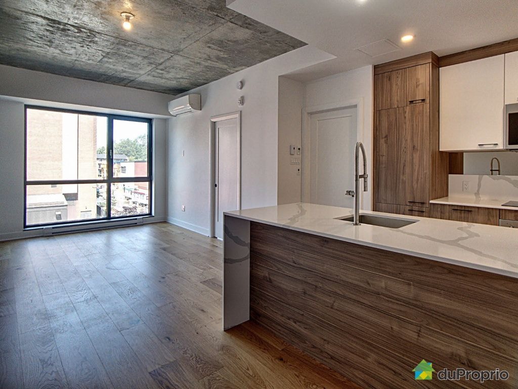 $359,000 - Condominium in Ville-Marie (downtown, old Mtl) — photo 1