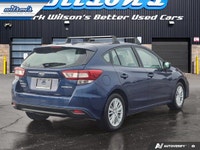 Come see this certified 2018 Subaru Impreza Touring AWD | Manual Transmission | Heated Seats | Cruis... (image 4)