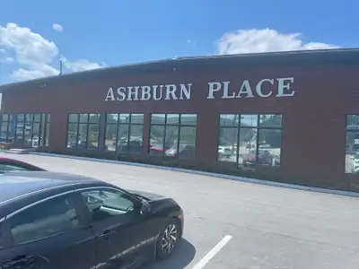 3,700 and 6,200 SF 479 Rothesay Avenue, Saint John (Two offices) (Location can be demised to suit an...