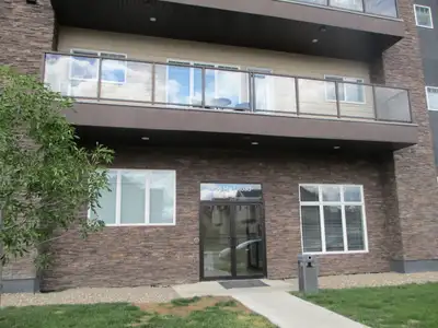Furnished 2 bedroom Condo in Blairmore for Rent 706 Hart Road #410 Available June 1st Furnished cond...