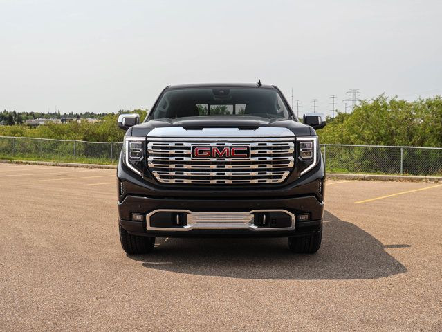 2025 GMC Sierra 1500 Denali in Cars & Trucks in Strathcona County - Image 3