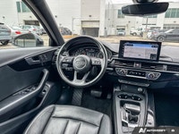 Come see this 2022 Audi A4 Sedan Komfort before someone takes it home! *This Audi A4 Sedan Is Compet... (image 9)